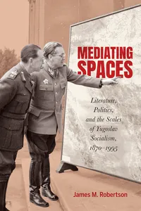 Mediating Spaces_cover