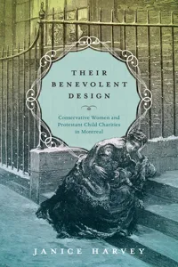 Their Benevolent Design_cover