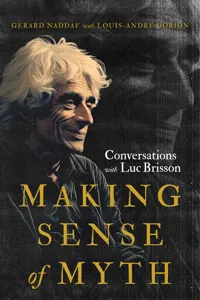 Making Sense of Myth_cover