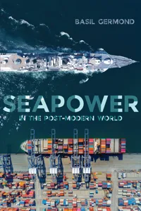 Seapower in the Post-modern World_cover