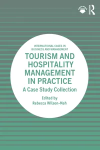 Tourism and Hospitality Management in Practice_cover