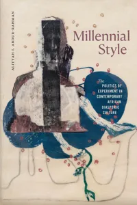 Millennial Style_cover