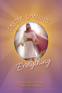 Easter Changes Everything_cover