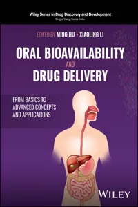 Oral Bioavailability and Drug Delivery_cover