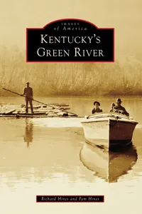 Kentucky's Green River_cover