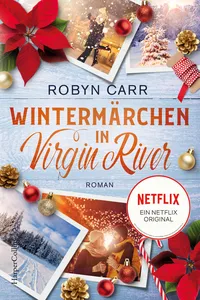 Wintermärchen in Virgin River_cover