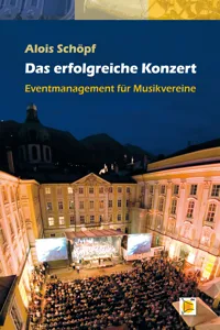 Das erfolgreiche Konzert_cover