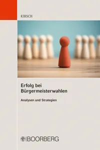 Erfolg bei Bürgermeisterwahlen_cover