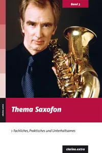 Thema Saxofon_cover