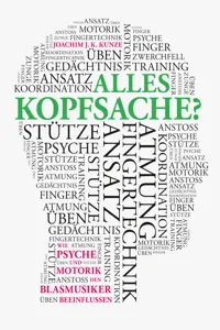 Alles Kopfsache?_cover