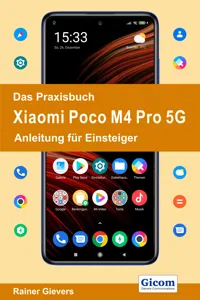 Das Praxisbuch Xiaomi Poco M4 Pro 5G - Anleitung für Einsteiger_cover