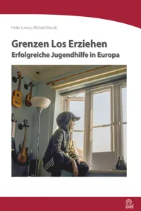 Grenzen Los Erziehen_cover