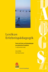 Lexikon Erlebnispädagogik_cover