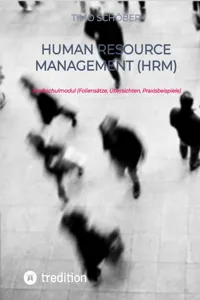 Human Resource Management_cover