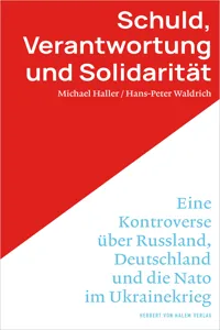 Schuld, Verantwortung und Solidarität._cover