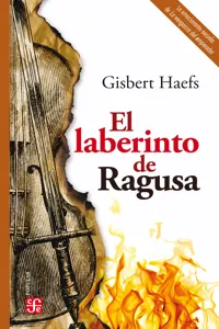 El laberinto de Ragusa_cover