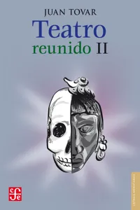 Teatro reunido, II_cover