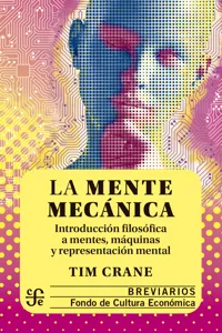 La mente mecánica_cover