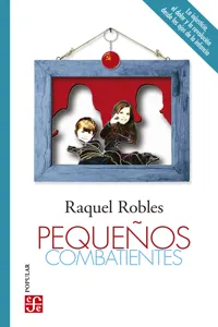 Pequeños combatientes_cover