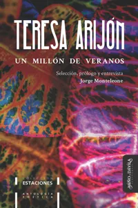 Un millón de veranos_cover