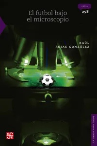 El futbol bajo el microscopio_cover