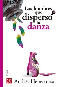 Los hombres que dispersó la danza_cover