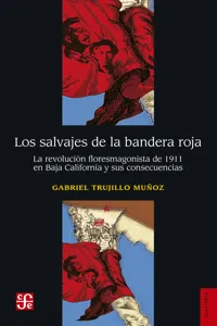 Los salvajes de la bandera roja_cover