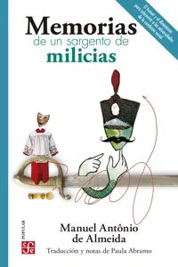 Memorias de un sargento de milicias_cover