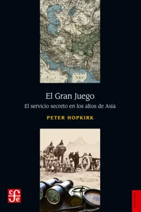 El Gran Juego_cover