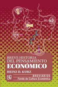 Breve historia del pensamiento económico_cover