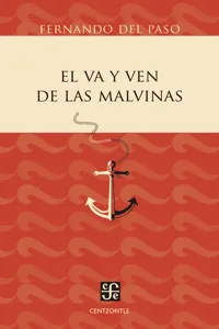 El va y ven de las Malvinas_cover