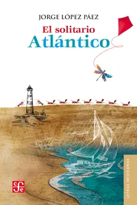 El solitario Atlántico_cover