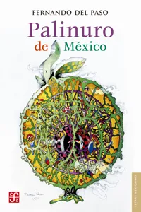 Palinuro de México_cover