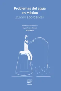 Problemas del agua en México_cover