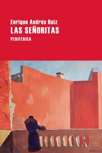 Las señoritas_cover