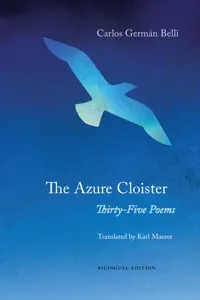 The Azure Cloister_cover