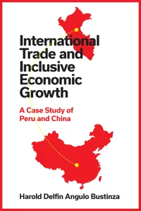 International Trade and Inclusive Economic Growth_cover