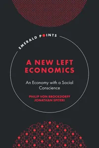 A New Left Economics_cover