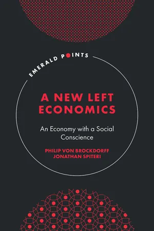 A New Left Economics