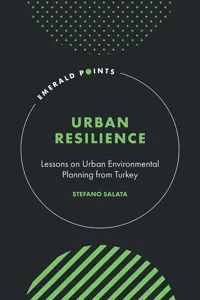 Urban Resilience_cover