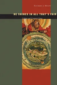 He Shines in All That's Fair_cover