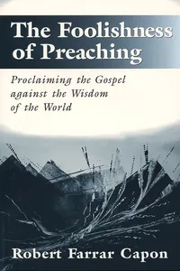 The Foolishness of Preaching_cover