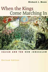 When the Kings Come Marching In_cover