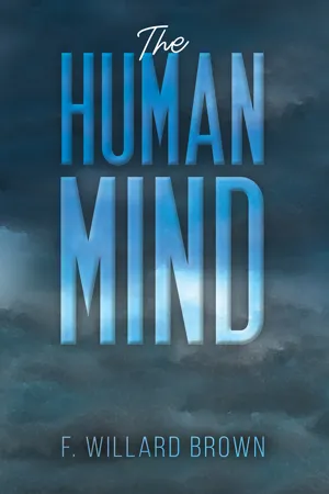 The Human Mind