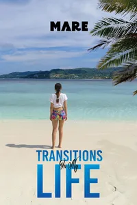 Transitions in My Life_cover