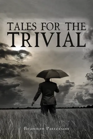 Tales For The Trivial