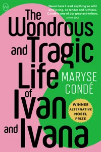 The Wondrous and Tragic Life of Ivan and Ivana_cover