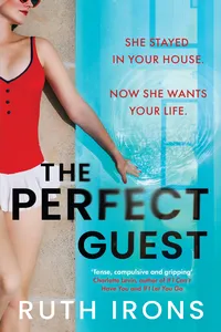 The Perfect Guest_cover