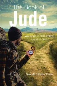 The Book of Jude_cover
