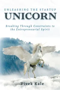 Unleashing the Startup Unicorn_cover